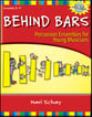 Behind Bars Book & CD Pack